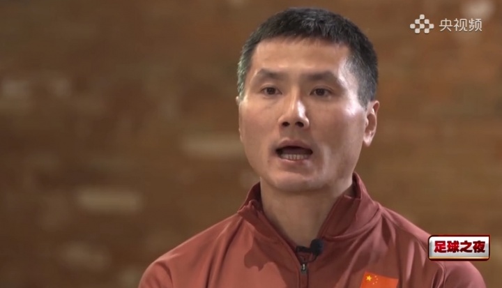 开云网页版-邵佳一介绍自己理念：第一有整体的概念 第二有快速转换的意识