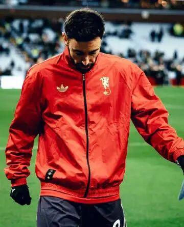 开云登录入口-记者：B费至少会留到本赛季结束；TA记者谈格雷泽与英力士的会面