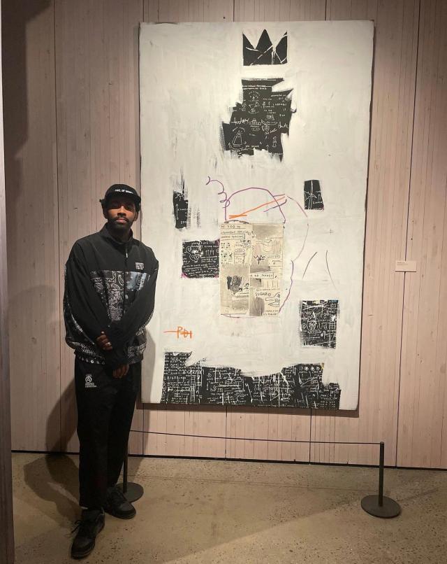 体育赛事直播-克劳福德:欧文是一名艺术家 他太容易被人误解