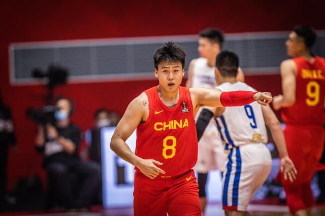 开云登录入口-12进8交锋东道主 中国男篮不可掉以轻心