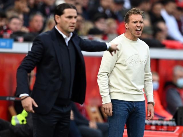 总把强强对话打成惨案，谁也阻止不了拜仁10连冠？