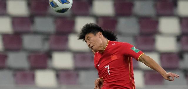 赛事数据分析-【聚焦】国足进攻端苍白无力 无奈中看到一丝希望