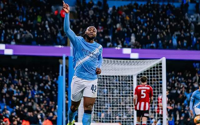 赛事数据分析-金塞拉：塞梅尼奥无缘英格兰队有点可惜，哈兰德的压力有所减轻